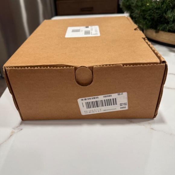 Comfortview Shoes Women’s Size 1W Purple/White Slip-On BNIB 36-1216-5 - Picture 2 of 12